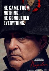 (2023) Napoleon | ناپلئون