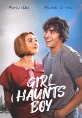 (2024) Girl Haunts Boy | دختر تسخیر کننده پسر