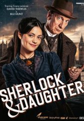 Sherlock And Daughter | شرلوک و دختر