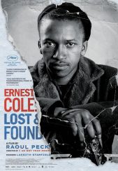 (2024) Ernest Cole: Lost and Found | ارنست کول: گمشده و پیدا شده