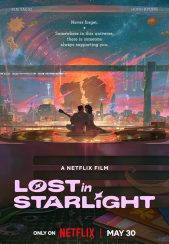 (2025) Lost in Starlight | غرق در نور ستاره