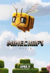 (2025) A Minecraft Movie | ماینکرافت