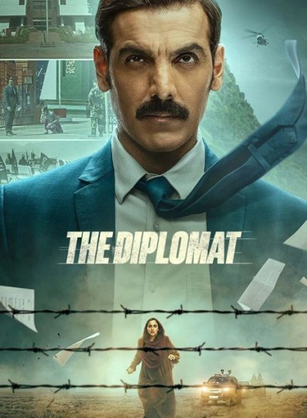 (2025) The Diplomat | دیپلمات