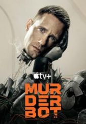 Murderbot | ربات شرور