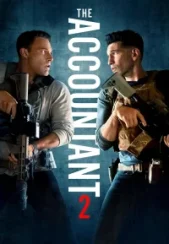 (2025) The Accountant 2 | حسابدار 2