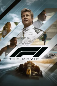 (2025) F1: The Movie | فرمول یک