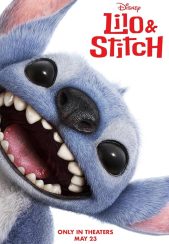 (2025) Lilo and Stitch | لیلو و استیج