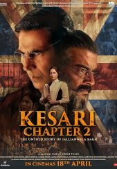 (2025) Kesari Chapter 2: The Untold Story of Jallianwala Bagh | کیساری قسمت دوم : حقیقت ناگفته جلیان‌والا باغ