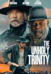 (2024) The Unholy Trinity | میخانه تزئینی