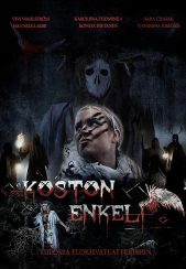 (2024) Koston enkeli | فرشته انتقام