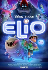(2025) Elio | الیو