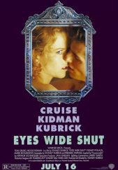 (1999) Eyes Wide Shut | چشمان کاملا بسته