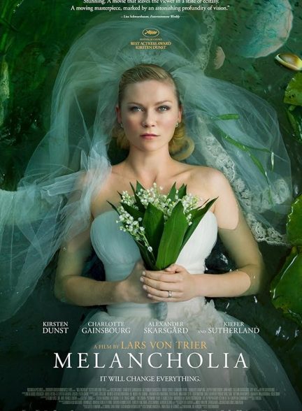 (2011) Melancholia | مالیخولیا