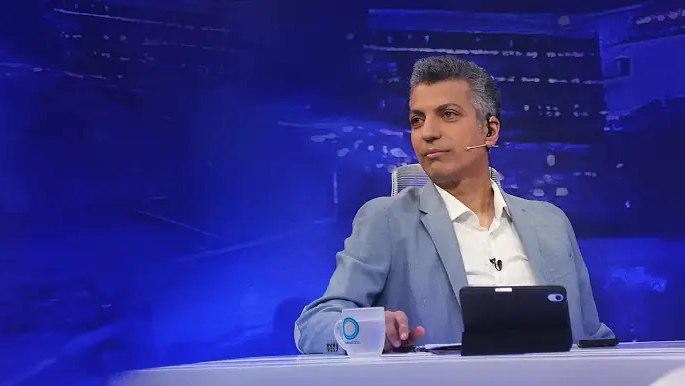 لایو ۳۶۰ با عادل فردوسی پور