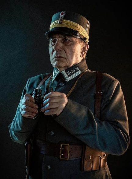 (2025) Two Worlds One Wish | دو جهان یک آرزو