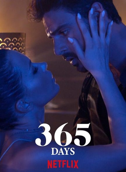 (2020) 365 Days | سیصد و شصت و پنج روز