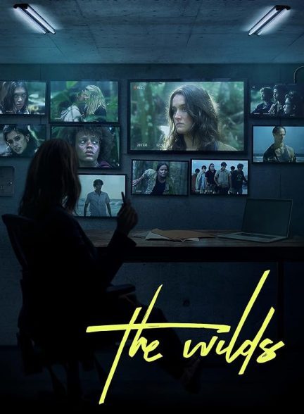 The Wilds | وحشی ها