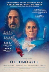 (2025) The Blue Trail | مسیر آبی